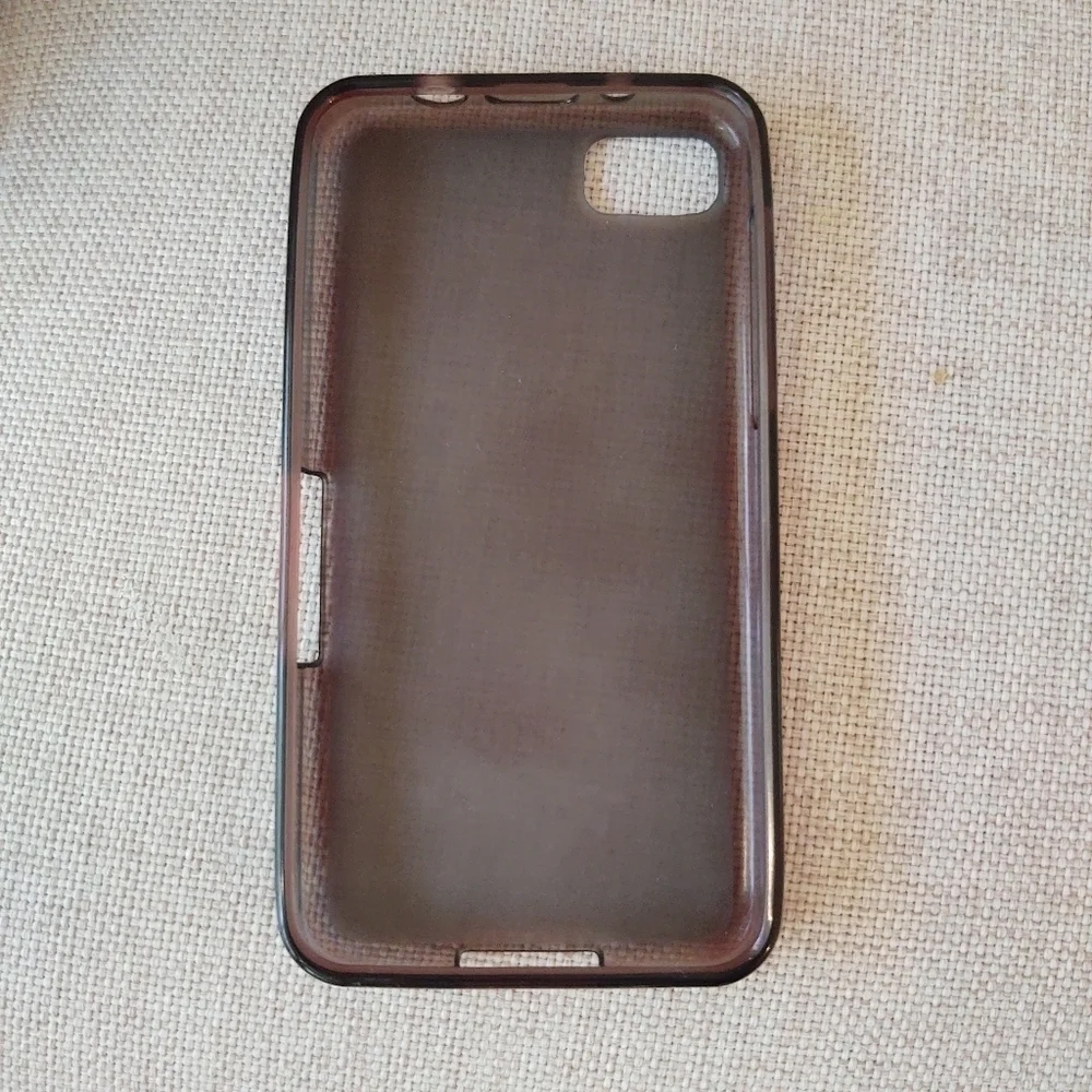 𝅺blackberry Z10 Silicone Phone Case